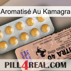 Aromatisé Au Kamagra 41